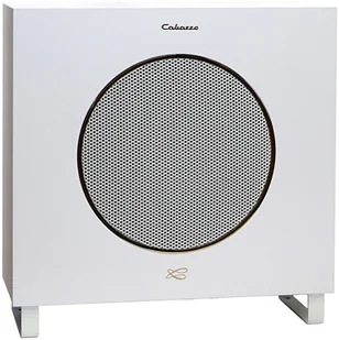 Cabasse EOLE 4 System czarny - Głośniki i kolumny Cabasse EOLE 4 System czarny - Głośniki i kolumny - miniaturka - grafika 4