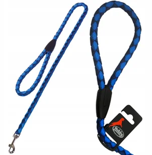 Haas F1 Team Wytrzymała do przytrzymania Psa Nobby 1m S-m - Smycze dla psów - miniaturka - grafika 2