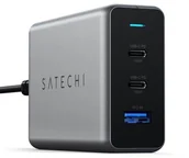 Zasilacze do laptopów - Satechi Satechi 100W USB-C Charger EU ST-TC100GM-EU - miniaturka - grafika 1