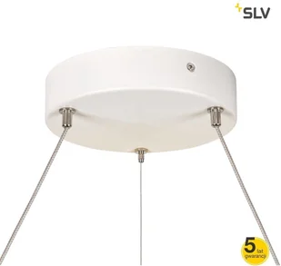 Spotline SLV ONE 80 PD DALI UP/DOWN wewnętrzna lampa wisząca LED biała przełącznik CCT 3000/4000 K 1004764) SLV 1004764 - Lampy sufitowe - miniaturka - grafika 6