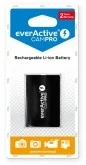 EverActive everActive Akumulator everActive CamPro - zamiennik NP-FM500H EVE24 (EVB002) - Akumulatory do aparatów dedykowane - miniaturka - grafika 3