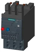 Zasilacze i transformatory - Siemens Indus.Sector ueberlastrelais 3ru2116 1db1 2,2 3,2 A S00 Sirius ueberlastrelais termicznie 4011209781832 3RU2116-1DB1 - miniaturka - grafika 1