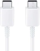 Kable - Samsung Kabel USB-C Type C EP-DA705BWE 1m White bulk 7900X0 - miniaturka - grafika 1