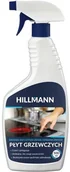 Inne artykuły do sprzątania - HILLMANN HILLMANN Środek do czyszczenia grzewczych płyt ceramicznych 500 ml AGDPL01 - miniaturka - grafika 1