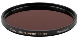 Kenko Kenko RealPro MC ND1000 55mm 225567 - Akcesoria do statywów - miniaturka - grafika 2