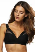 Biustonosze - Kinga Biustonosz Lara Bralette - miniaturka - grafika 1