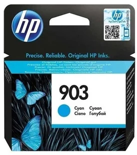 HP Tusz T6L87AE - Tusze oryginalne - miniaturka - grafika 8