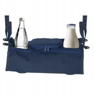 Torby i organizery dla mam - Organizer Do Wózka Dla Mamy Na Rzepy Na Napoje - miniaturka - grafika 1
