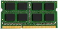 Pamięci RAM - Kingston 16GB KVR16S11K2/16 DDR3 - miniaturka - grafika 1