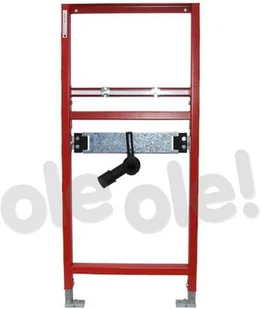 Tece profil - stelaż montażowy pod umywalkę 9.310.000 - Nogi i stelaże pod umywalki - miniaturka - grafika 4