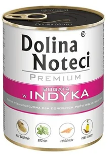 Dolina Noteci Premium Mix 24x800g bez kurczaka - Mokra karma dla psów - miniaturka - grafika 7