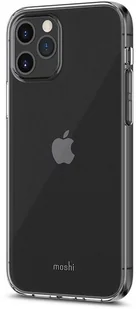 Moshi Vitros - Etui iPhone 12 Mini (przezroczysty) - Etui i futerały do telefonów - miniaturka - grafika 3