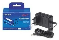Brother Zasilacz AD-24 do drukarek P-touch (AD24ESEU) - Dodatki do drukarek i skanerów - miniaturka - grafika 3