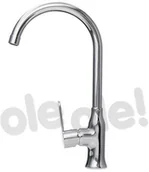 Baterie kuchenne - Alveus Slim 1134831 chrom 1134831 - miniaturka - grafika 1