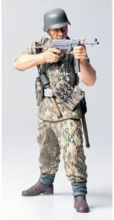 Tamiya WWII German Infantryman Elite MT-36303 - Akcesoria i części modelarskie - miniaturka - grafika 4
