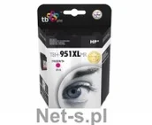 Tusze zamienniki - TB Tusz TB do HP OJ Pro 8100 Magenta ref TBH-951XLMR - miniaturka - grafika 1
