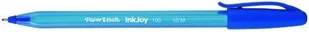 Paper Mate Długopis zamykany InkJoy 100 niebieski M A 50 - Długopisy - miniaturka - grafika 2