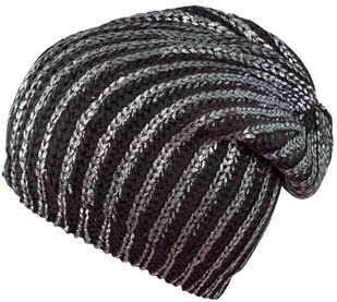 Art of Polo Błyszcząca czapka - Czapki damskie - miniaturka - grafika 2