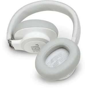 JBL Live 650BT NC Biały - Słuchawki - miniaturka - grafika 3