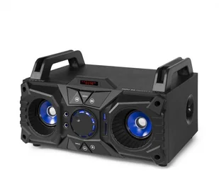 Fenton MDJ95 - Power audio - miniaturka - grafika 8