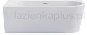 Wanny - Roca Eternity wanna z obudową A248593000 - miniaturka - grafika 1