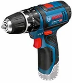 Wiertarko-wkrętarki akumulatorowe - BOSCH Professional GSB 12V-15 bez aku (06019B6901) - miniaturka - grafika 1