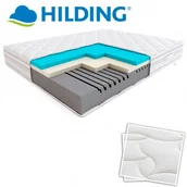 Materace - Hilding Boogie 160x220 - miniaturka - grafika 1