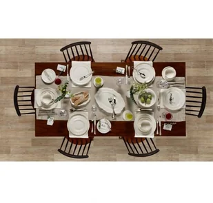 Villeroy & Boch Boch Boch - Filiżanka do herbaty 200ml Manoir 1023961270 - Filiżanki - miniaturka - grafika 2