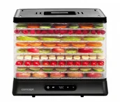 Suszarki do grzybów, owoców i warzyw - Concept SO2040 - miniaturka - grafika 1