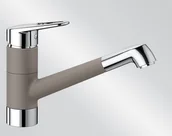 Baterie kuchenne - Blanco NOTIS tartufo/chrom 523248 - miniaturka - grafika 1