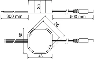 Pulsar ZASILACZ PSC-12010 PSC-12010 - Zasilacze i transformatory - miniaturka - grafika 3