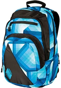 Nitro Stash plecak szkolny plecak szkolny Schoolbag - Plecaki szkolne i tornistry - miniaturka - grafika 2