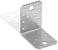Inne akcesoria dekarskie - Domax KL2 Kątownik Łącznikowy Ciesielski 70x70x55 - miniaturka - grafika 1