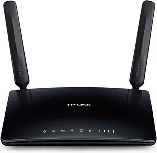 TP-Link TL-MR6400 - Routery TP-Link TL-MR6400 - Routery - miniaturka - grafika 2