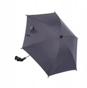 Akcesoria do wózków - Parasol uniwersalny Tb Uv 50+ Dark Grey - miniaturka - grafika 1