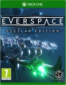 Gry Xbox One - Everspace: Stellar Edition GRA XBOX ONE - miniaturka - grafika 1
