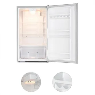 Lodówka Klarstein CO2-Beerkeeper-S - Lodówki - miniaturka - grafika 3