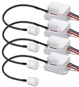 Czujniki ruchu i zmierzchu - Sonero czujnik ruchu, X-IMS100 - miniaturka - grafika 1