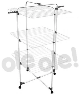 Vileda Suszarka wieżowa Level 3 157206 157206 SUSZARKA LEVEL 3 - Suszarki na ubrania - miniaturka - grafika 3