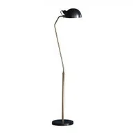Lampy stojące - Endon Endon Largo 95477 lampa podłogowa 1x10W/E27 IP20 95477 - miniaturka - grafika 1