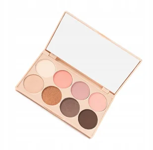 PAESE Dreamily Eyeshadow Palette - Paleta 8 cieni do powiek - Cienie do powiek - miniaturka - grafika 5