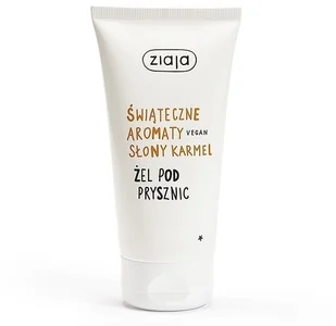 Ziaja ŚWIĄTECZNE AROMATY ORZECHY W MLECZNEJ CZEKOLADZIE ŻEL POD PRYSZNIC 160ML 5901887010692 - Kosmetyki do kąpieli - miniaturka - grafika 17