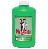 Pozostałe kosmetyki - ACTIVESHOP BARBICIDE KING TALC talk do skóry 225g AS_112173 - miniaturka - grafika 1