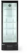 Szafy i witryny chłodnicze - Arktic Lodówka barowa na napoje 293 l 233924 - miniaturka - grafika 1