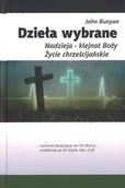 Religia i religioznawstwo - Fundacja Świadome Ch Dzieła wybrane - Nadzieja - klejnot Boży - Życie chrześcijańskie - John Bunyan - miniaturka - grafika 1