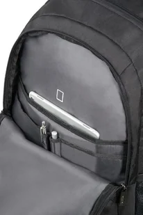 PLECAK na laptop 17,3'' tablet 10.1'' American Tourister AT WORK - Plecaki - miniaturka - grafika 11