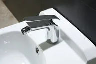 Baterie bidetowe - Blue Water Art Platino Emira EMI-BB.040C - miniaturka - grafika 1