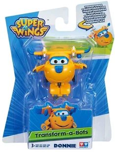 Cobi Super Wings Zestaw Wieża kontroli ruchu 710810 - Tory, garaże, parkingi - miniaturka - grafika 29