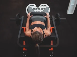 Insportline Booty Builder na mięśnie pośladkowe na wolny ciężar BB PLATINUM - Booty Builder BB-Platinum - Pozostały sprzęt i akcesoria do ćwiczeń - miniaturka - grafika 7