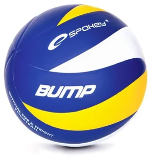Spokey Piłka siatkowa, Bump II, rozmiar 5 - Piłka nożna - miniaturka - grafika 3
